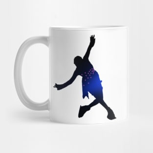 Evgenia Medvedeva - memoirs of a geisha Mug